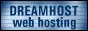 Hosting by DreamHost
