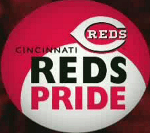 Cincinnati Reds Pride