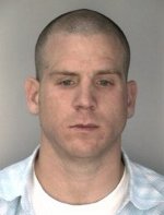 Ryan Freel's mugshot