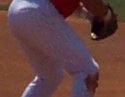 Name the player based on this tightly cropped photo.