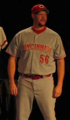 Todd Coffey: 2007 Road Uniform