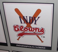 Not sure what clowns have to do with Indy, but OK.