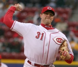 Belisle looked great in his first start of 2007