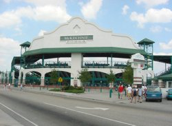 McKechnie Field