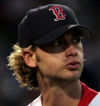 Bronson Arroyo