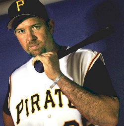 Sean Casey: Scourge of the Allegheny