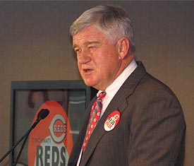 Bob Castellini