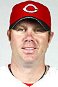 Adam Dunn - Most Talked About Award