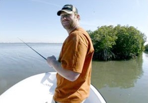 Adam Dunn's Gone Fishin'