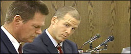 2005 court appearance