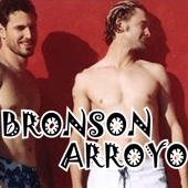 Bronson Arroyo: Loading The Bases