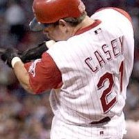 Sean Casey: 21