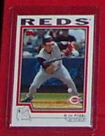 Ryan Freel card