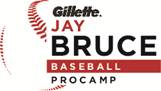 Jay Bruce Baseball Camp