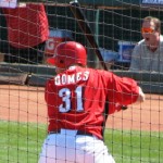 Gomes ready for the pitch Gomes ready for the pitch