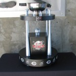 The fabled Ohio Cup The fabled Ohio Cup