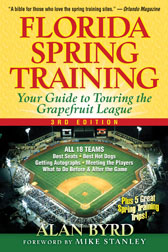Florida Spring Training: Your Guide to Touring the Grapefruit League