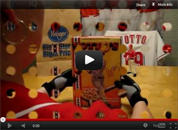 The VottO's Unboxing video