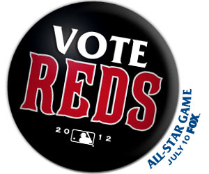 Vote Reds!