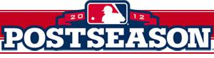 Postseason 2012 logo