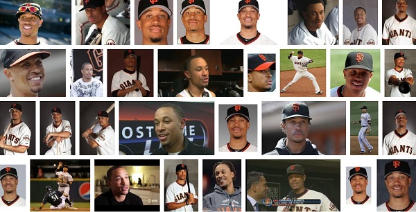 It feels like all Burriss, all the time when there's nothing else to talk about. Google Image search results for Emmanuel Burriss