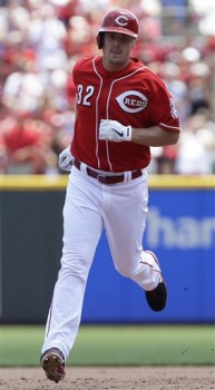 Jay Bruce