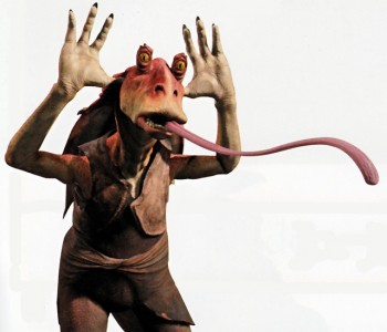 Jar Jar Jocketty