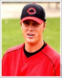 Jay Bruce