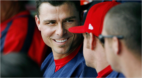 Rick Ankiel