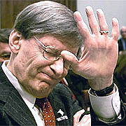 Bud Selig: Loser?