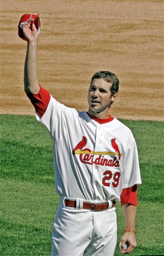 Chris Carpenter