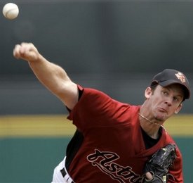 Roy Oswalt