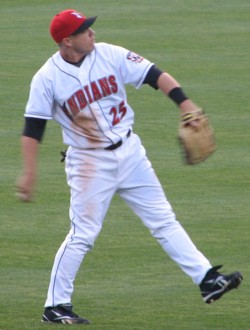 Steve Pearce Steve Pearce