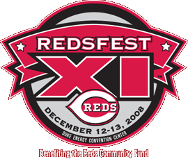 Redsfest 2008