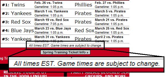 eastern_standard_time Daylight time starts March 8