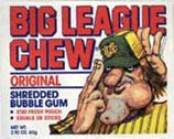 Big League Chew