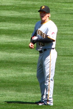 Nate McLouth