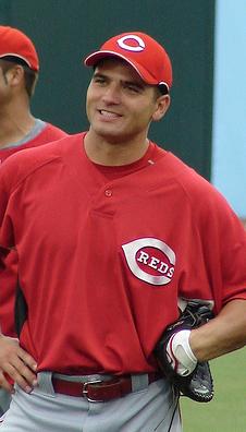 Joey Votto is worth coming back for