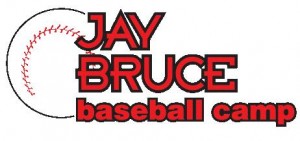 Jay Bruce Baseball Camp