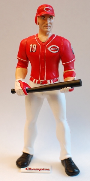 Votto Figurine