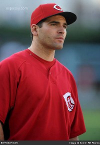 Vote Votto