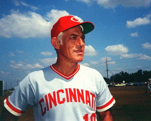 Sparky Anderson